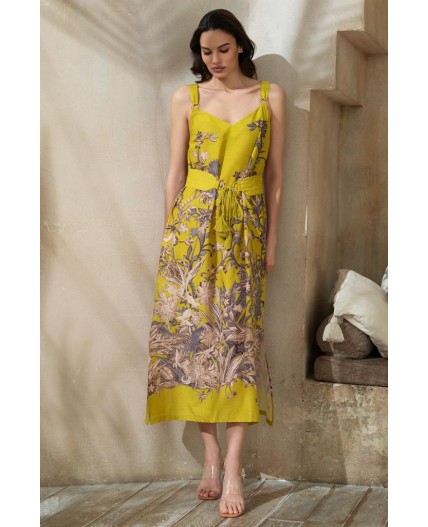 Сорочка Mia-Amore 5409 