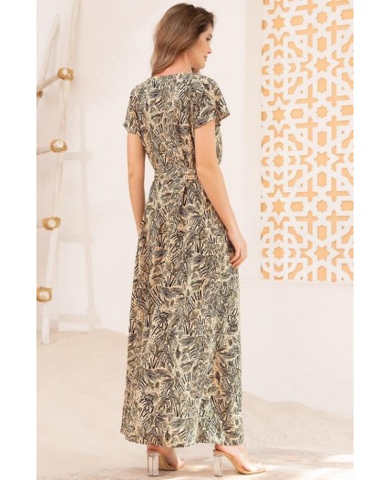 Халат Mia-Amore 5461 