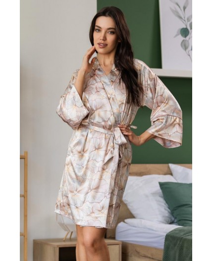 Халат Mia-Amore 4613 