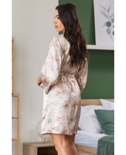 Халат Mia-Amore 4613 