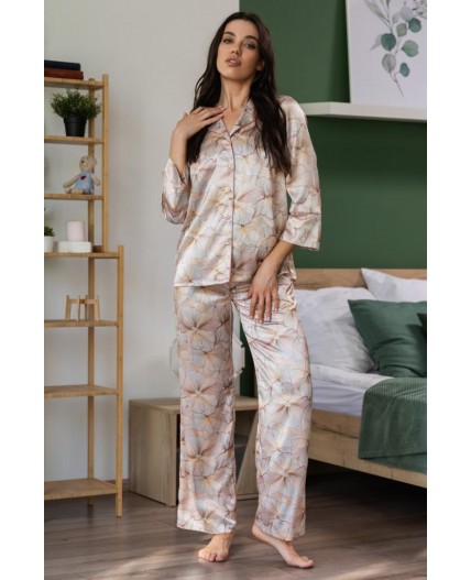Пижама Mia-Amore 4616 
