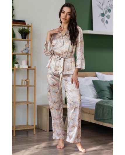 Пижама Mia-Amore 4616 