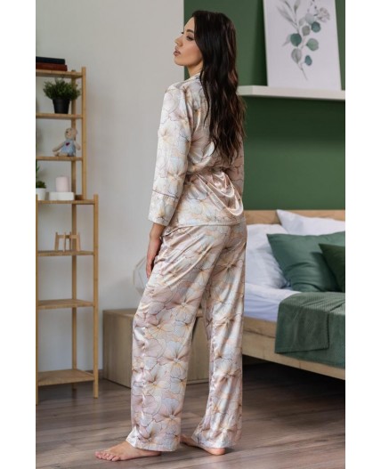 Пижама Mia-Amore 4616 