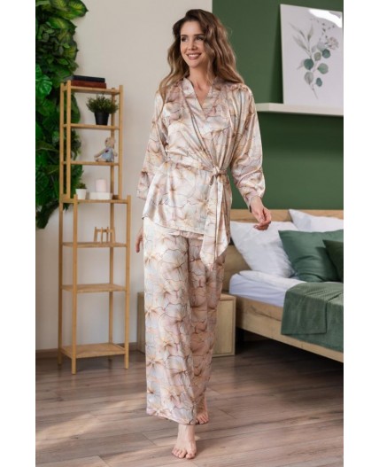 Пижама Mia-Amore 4618 
