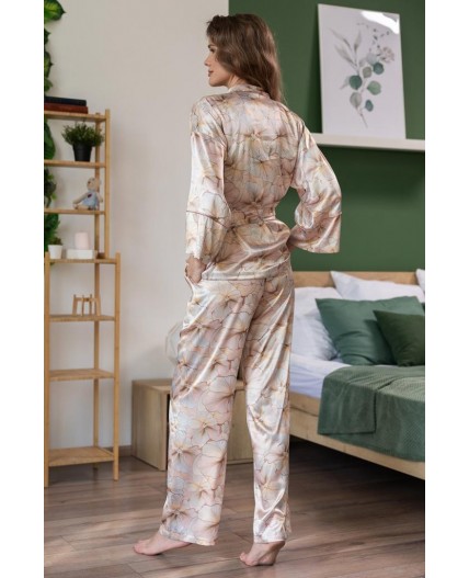 Пижама Mia-Amore 4618 