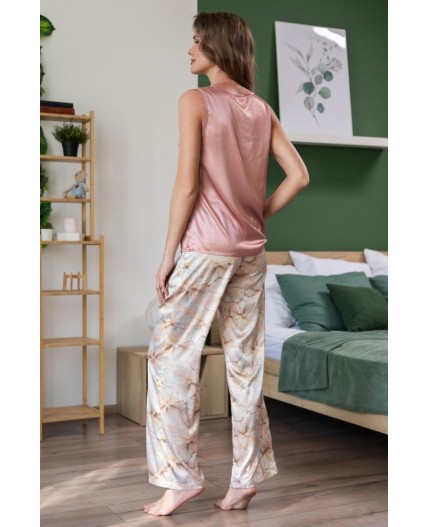 Пижама Mia-Amore 4618 