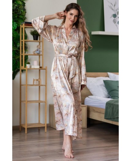 Халат Mia-Amore 4619 