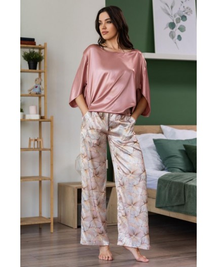 Пижама Mia-Amore 4615 