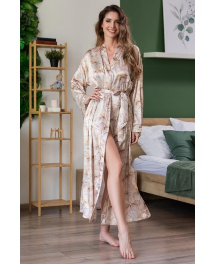 Халат Mia-Amore 4619 