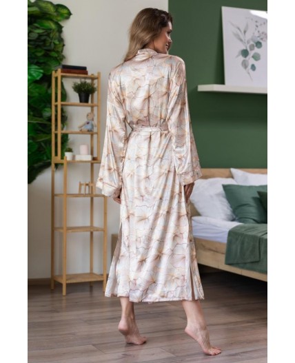 Халат Mia-Amore 4619 