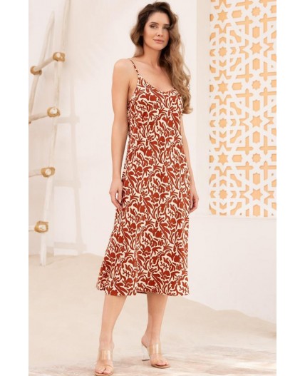 Сорочка Mia-Amore 5470 