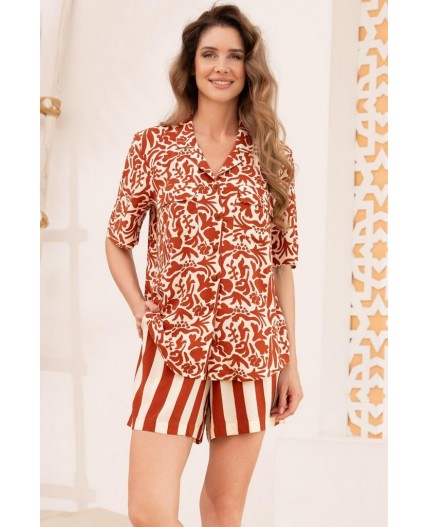 Пижама Mia-Amore 5472 