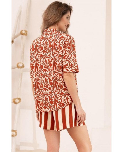 Пижама Mia-Amore 5472 