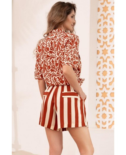 Пижама Mia-Amore 5472 