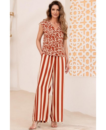 Пижама Mia-Amore 5475 