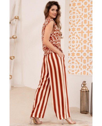 Пижама Mia-Amore 5475 