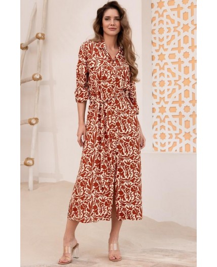 Халат Mia-Amore 5478 