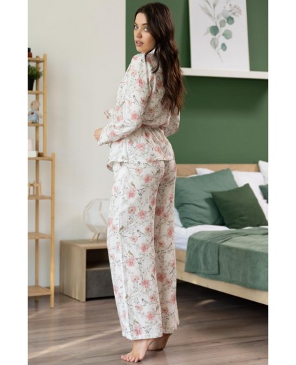 Пижама Mia-Amore 5526 