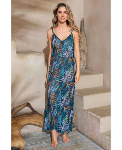 Халат Mia-Amore 2306 