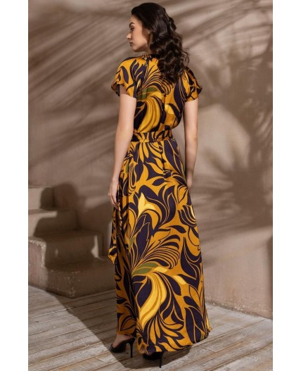 Халат Mia-Amore 4111 