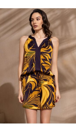 Пижама Mia-Amore 4542 'Marcela'