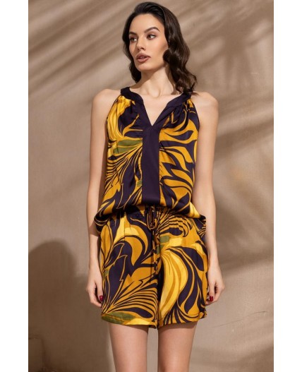 Пижама Mia-Amore 4542 