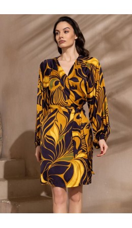 Халат Mia-Amore 4543 'Marcela'