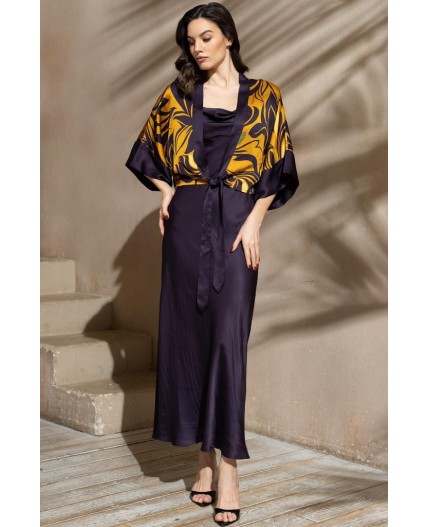 Пижама Mia-Amore 4544 