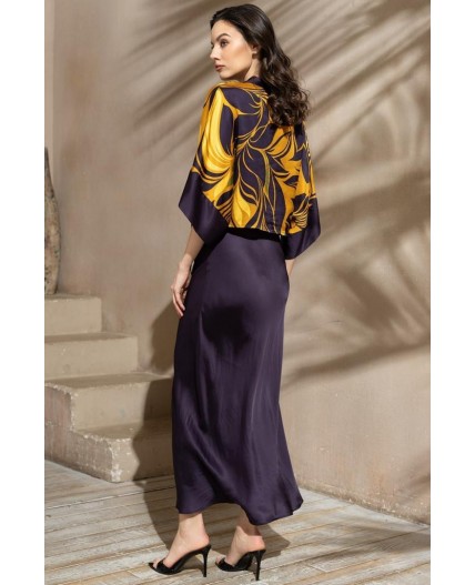 Пижама Mia-Amore 4544 