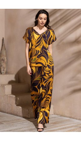 Пижама Mia-Amore 4545 'Marcela'