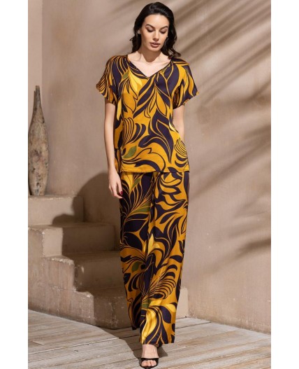 Пижама Mia-Amore 4545 