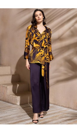 Пижама Mia-Amore 4546 'Marcela'