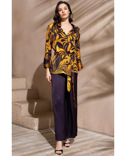 Пижама Mia-Amore 4546 