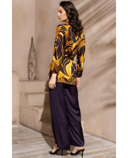 Пижама Mia-Amore 4546 