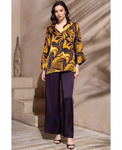 Пижама Mia-Amore 4546 