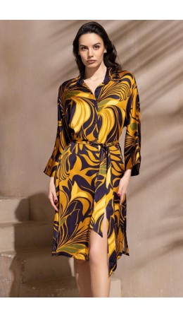 Халат Mia-Amore 4547 'Marcela'