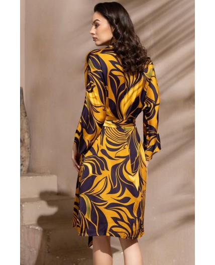 Халат Mia-Amore 4547 