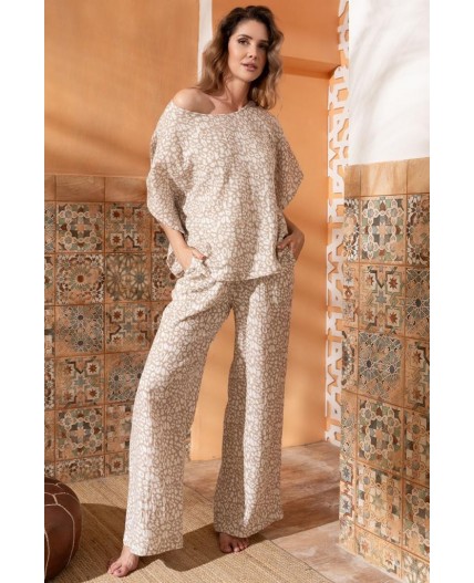 Пижама Mia-Amore 5415 