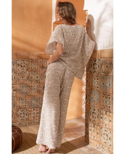 Пижама Mia-Amore 5415 