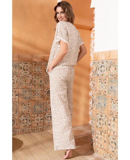 Пижама Mia-Amore 5416 