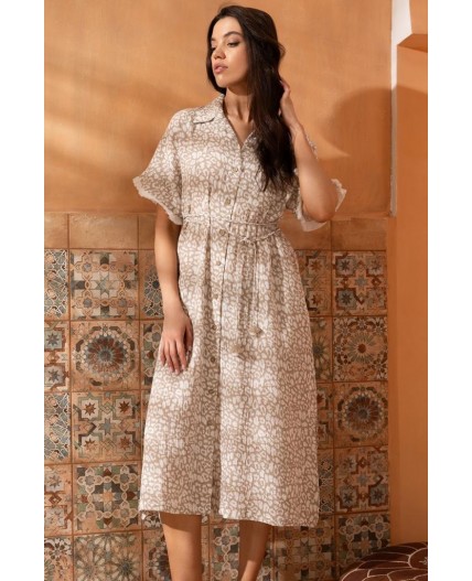 Халат Mia-Amore 5417 