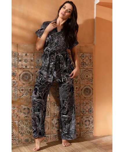 Пижама Mia-Amore 5504 