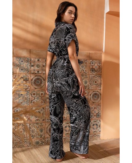 Пижама Mia-Amore 5504 