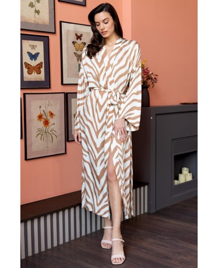 Халат Mia-Amore 5069 