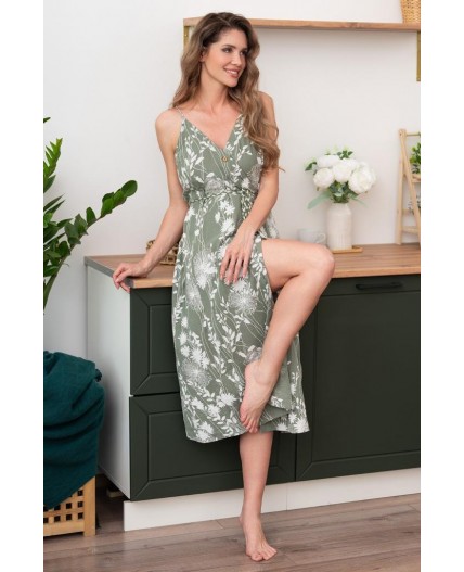 Халат Mia-Amore 5480 