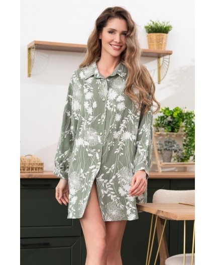 Халат Mia-Amore 5488 