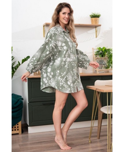 Халат Mia-Amore 5488 