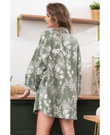 Халат Mia-Amore 5488 