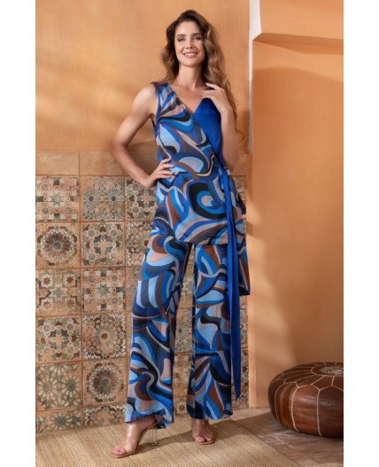 Пижама Mia-Amore 4602 