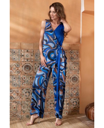 Пижама Mia-Amore 4602 